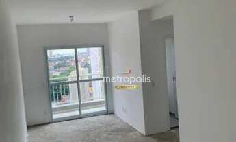 Imagem 3: Apartamento à venda, 56 m² por R$ 413.357,82 - Vila Baeta Neves - São Bernardo do Campo/SP