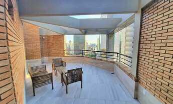 Imagem 5: Cobertura 3 quartos 4 Vagas Santo Agostinho