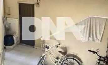 Imagem 6: Casa de rua-À VENDA-Gávea-Rio de Janeiro-RJ