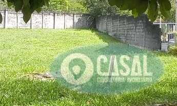 Imagem 2: Terreno Residencial com 390 m² em Condomínio de Alto Padrão em Várzea das Moças!