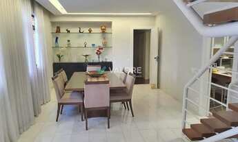 Imagem 4: Cobertura 3 quartos 4 Vagas Santo Agostinho