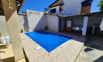 Imagem: Casa com piscina na Atalaia Nova - Barra