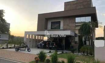 Imagem: Casa com 3 dormitórios à venda, 378 m²