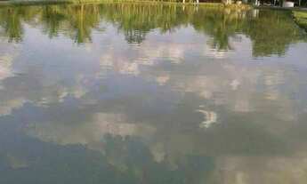 Imagem 6: Sítio no Rio Preto da Eva