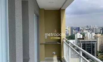 Imagem 2: Apartamento à venda, 56 m² por R$ 413.357,82 - Vila Baeta Neves - São Bernardo do Campo/SP