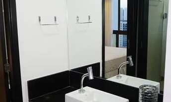 Imagem 6: ALUGO EXCELENTE APARTAMENTO TODO MOBILIADO BOA VIAGEM!!!!