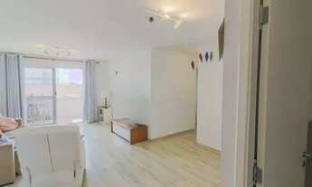 Imagem 2: Apartamento de alto padrão com 4 dormitórios na Vila São Francisco, São Paulo