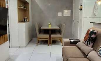 Imagem 3: Apartamento na rua do bambuzal porteira fechada