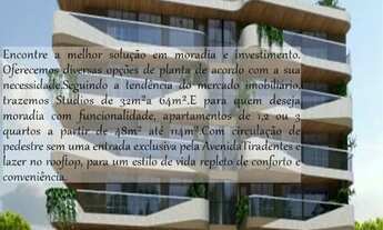 Imagem 2: Aptos; Lofts & Studios. Sorelle. J045