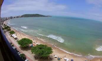 Imagem 3: Apartamento com 4 Quartos Frente p/ Mar à Venda na Praia do Morro - Guarapari/ES codigo: 8