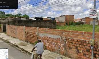 Imagem 6: Vendo terreno 2000m² no cohatrac (casaca) proximo ao jardins das margaridas
