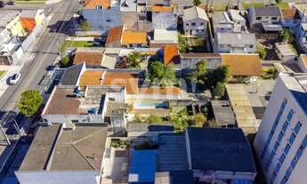 Imagem 3: Terreno ZR4 no Santa Cândida