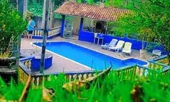 Imagem 6: Chácara com Piscina no São Silvestre em Jacareí-SP