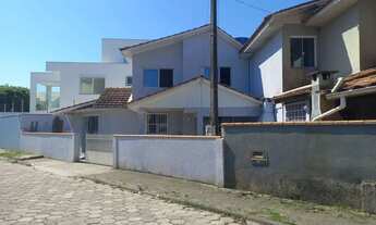 Imagem: São Francisco do Sul-SC Rua Rio de Janeiro