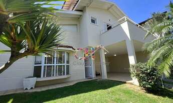 Imagem 7: Casa com 4 dormitórios para alugar, 300 m² por R$ 11.500/mês - Condomínio Reserva Colonial