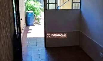 Imagem 6: Casa com 1 quarto para alugar, 60 m² por R$ 1.300/mês - Vila Nilo - São Paulo/SP