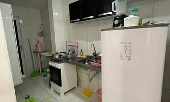 Imagem 6: APARTAMENTO 3 QUARTOS PRA ALUGAR. PAUMIRIM, CAUCAIA/CE. R$600,00 + CONDOM 330 REAIS