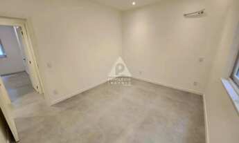 Imagem 12: Apartamento Reformado à Venda em Copacabana 3 Quartos, Suíte, 155m² e Área Externa