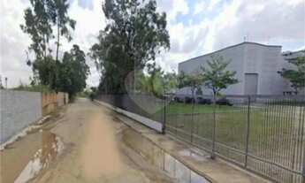 Imagem 4: Galpão para locação em Cumbica - SP