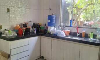 Imagem 9: Casa no Setor MontSerrat