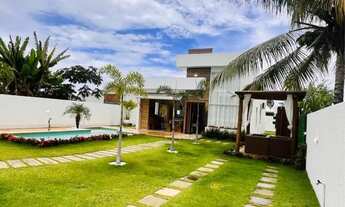 Imagem 7: CASA DE PRAIA - CONDOMÍNIO PARQUE DAS ÁRVORES, BARRA DO JACUÍPE/BA