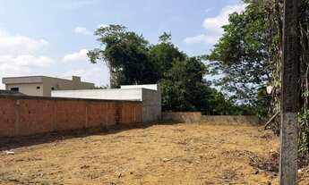 Imagem 4: Terreno no condomínio bosque Tarumã