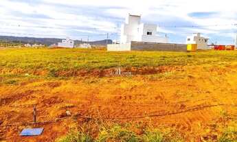 Imagem 2: Jardins Parma - Lote com 275,63m² Quitado