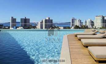 Imagem 4: Apartamento em Itapema/SC - 2 suítes, 01 vaga - Perto do mar