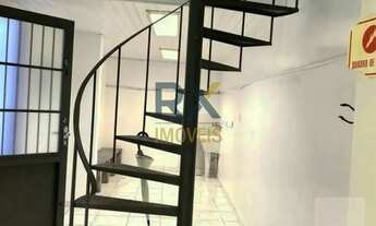 Imagem 3: Loja com 2 vagas em Higienópolis