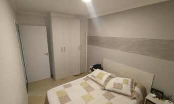 Imagem 7: Apartamento : Padrão / Residencial / Bairro das Brotas