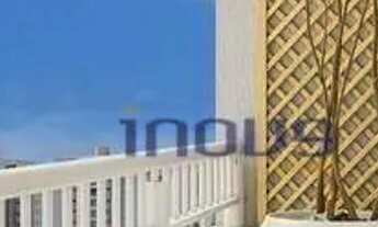 Imagem 7: Apartamento com 2 dormitórios à venda, 38 m² por R$ 320.000,00 - Manoel Dias Branco - Fort