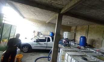 Imagem 2: Galpão com escritório + terreno