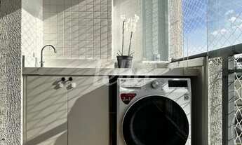 Imagem 5: Apartamento 2 quartos à venda no(a) Vila Invernada