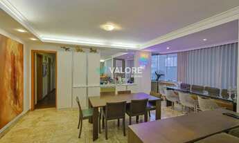 Imagem 3: Apartamento 4 quartos à venda no Lourdes