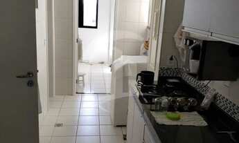 Imagem 4: Apartamento à Venda no Condomínio Santorini 94m²