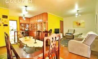 Imagem 2: Apartamento a venda - Santa Terezinha, Santo André