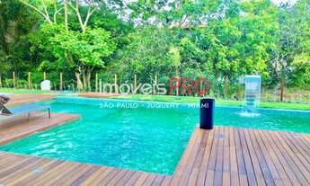 Imagem 4: Mansão á venda na Praia do Forte - BA