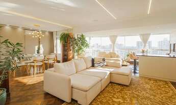 Imagem 3: Lindo apartamento com vista maravilhosa no Centro do Central Parque