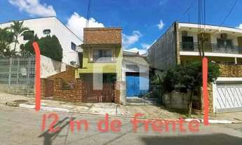 Imagem 4: TERRENO COM 300m NO TATUAPE