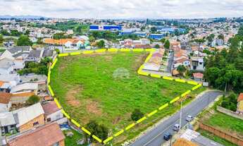 Imagem: Vendas Terreno Colombo PR