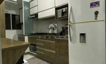 Imagem 6: APARTAMENTO - 02 DORMITÓRIOS - VILA MACHADO