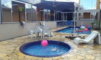 Imagem 2: Casa à venda em Londrina, Ernani de Moura Lima, com 1 quarto, com 220 m²