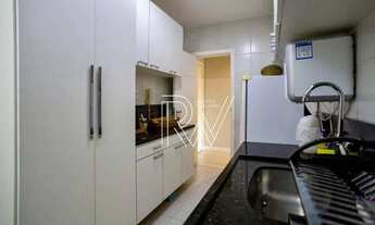 Imagem 6: Apartamento com 3 dormitórios, 2 suiítes à venda, 103 m² por R$ 1.200.000 - Graça - Salvad