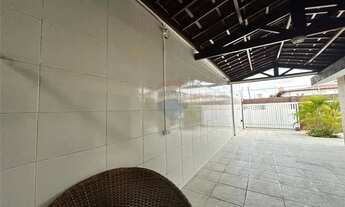 Imagem 6: Belíssima Casa 4/4 Sendo 02 Suites No Conjunto Ponta Negra