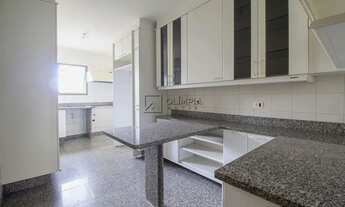 Imagem 12: Aluguel Apartamento 4 Dormitórios - 194 m² Campo Belo