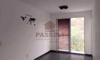 Imagem 5: Apartamento Galo Branco São Gonçalo/RJ com 2 Quartos