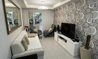 Imagem: Apartamento com 3 quartos à venda, 89 m²