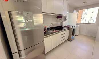 Imagem 7: VENDE-SE LINDO APARTAMENTO DE 3 QUARTOS, MOBILIADO, SOL DA MANHÃ NA PRAIA DO MORRO EM GUAR