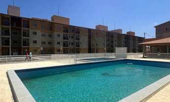 Imagem 5: Torres do Sol 1 na Maiobinha