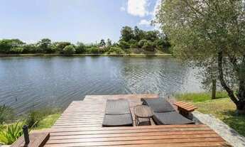 Imagem 2: Casa Condominio para Venda - 340m², 4 dormitórios, sendo 4 suites, 4 vagas - Terra Ville